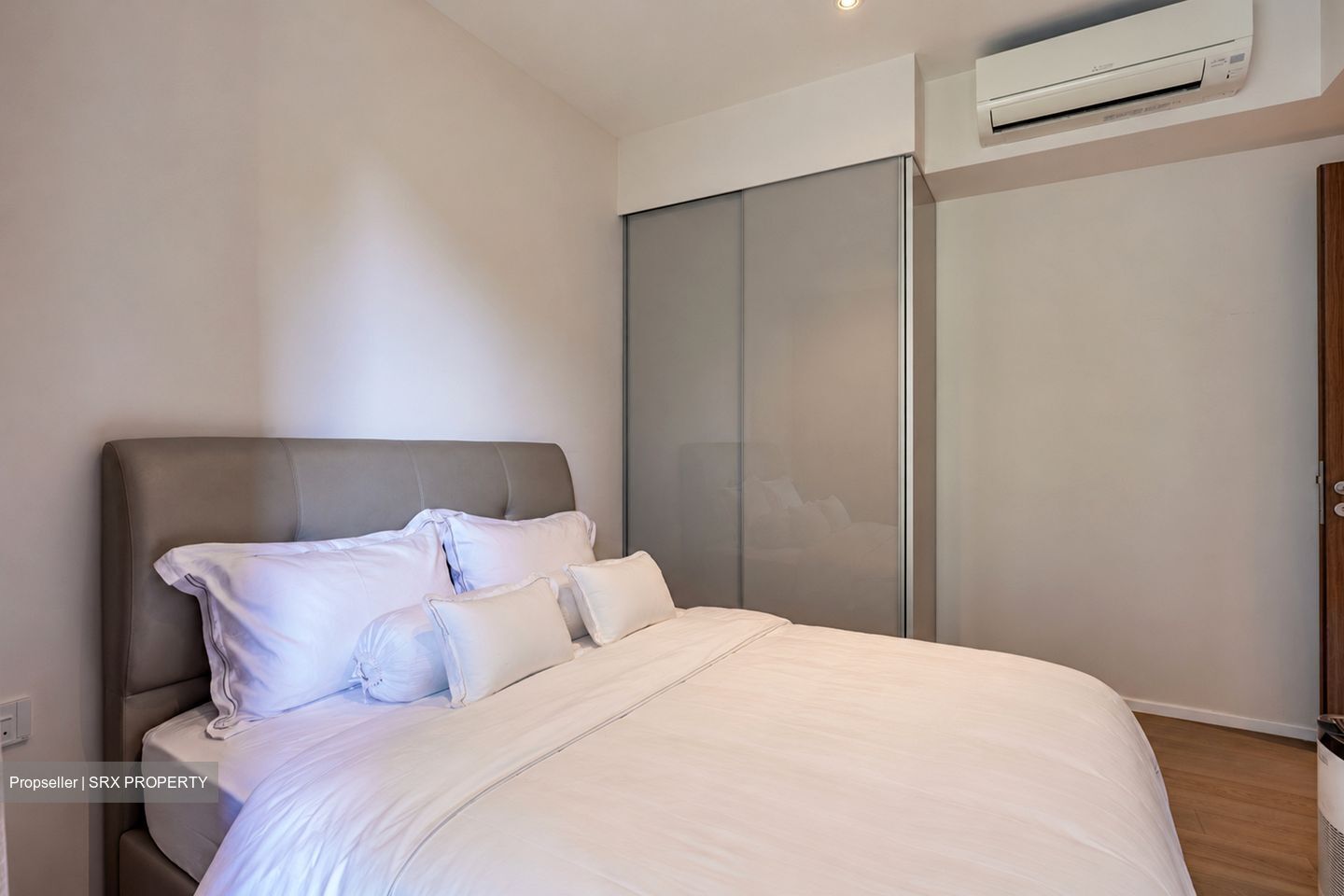Parc Esta (D14), Apartment #632900631